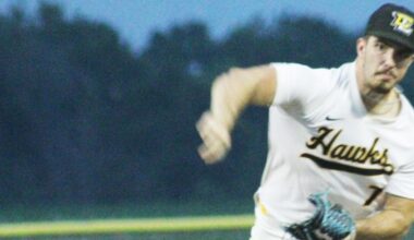 Central Lee baseball edged in postseason | Daily Democrat, Fort Madison, Iowa