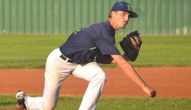 Invaders sweep Cowboys | Local Sports