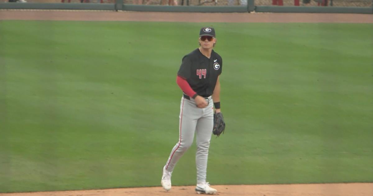 Bob Jones alum Slate Alford drafted by Angels in ninth round | News