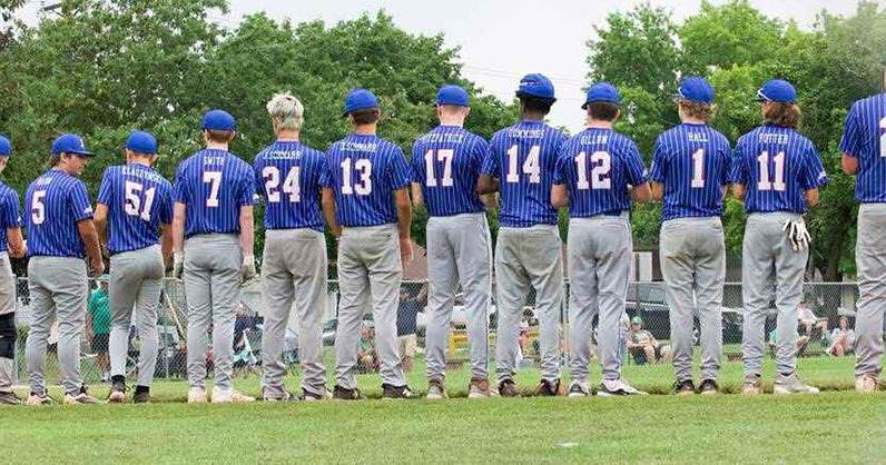 Richmond All-Stars come up short in Central Region Tournament | Sports