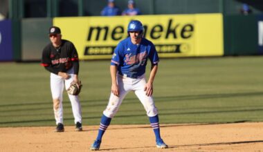 Diamondbacks select KU's Brady Counsell in 10th round of MLB Draft | Sports
