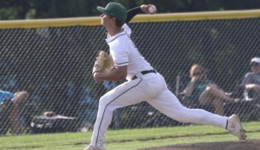 Dutch start postseason journey with shutout win over Keokuk | Pella