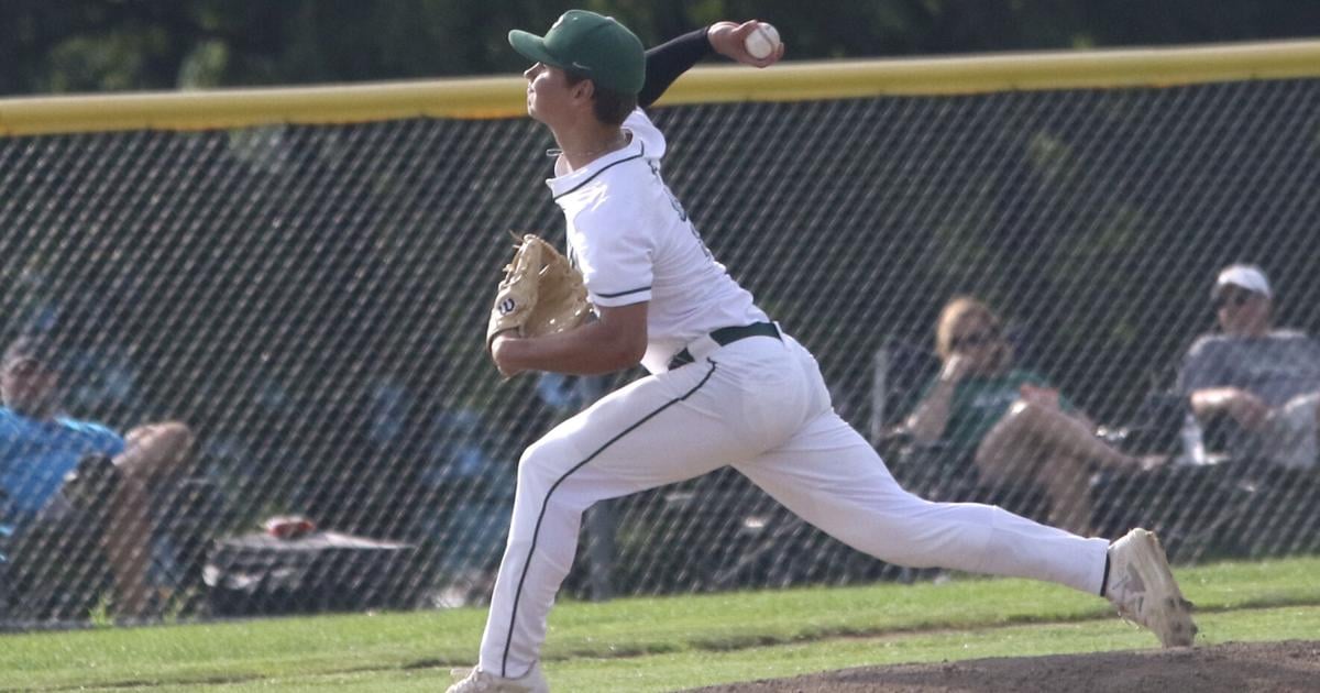 Dutch start postseason journey with shutout win over Keokuk | Pella