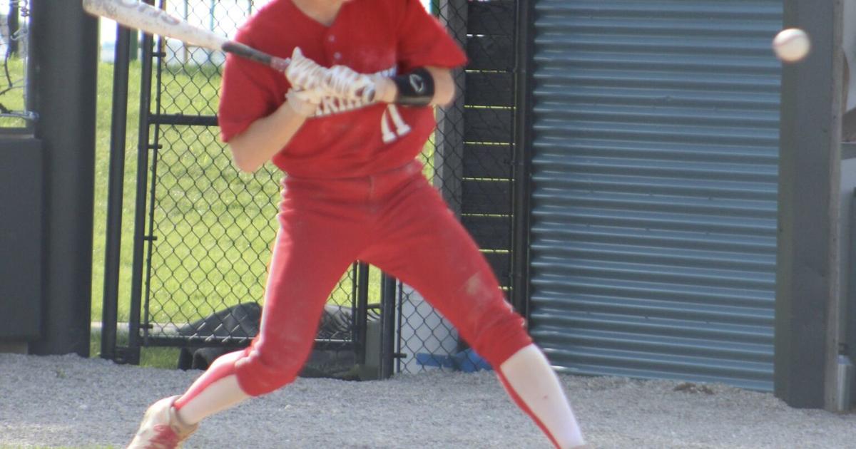 NM falls to No. 3 Hawks | Sports