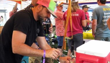 Brewers brings in about $20K for Salida chamber | Local News