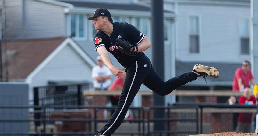 Labeled a 'future star' by McDonnell, Forbes is first-round pick by Pirates | Sports