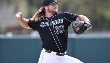 St. Louis Cardinals take on MLB Draft Day 2: Live updates