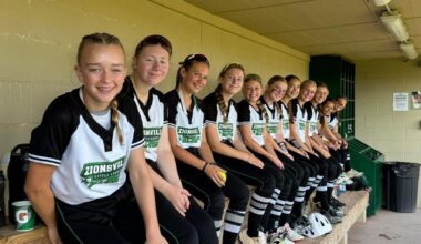 ZLL All-Stars run comes to an end | Sports