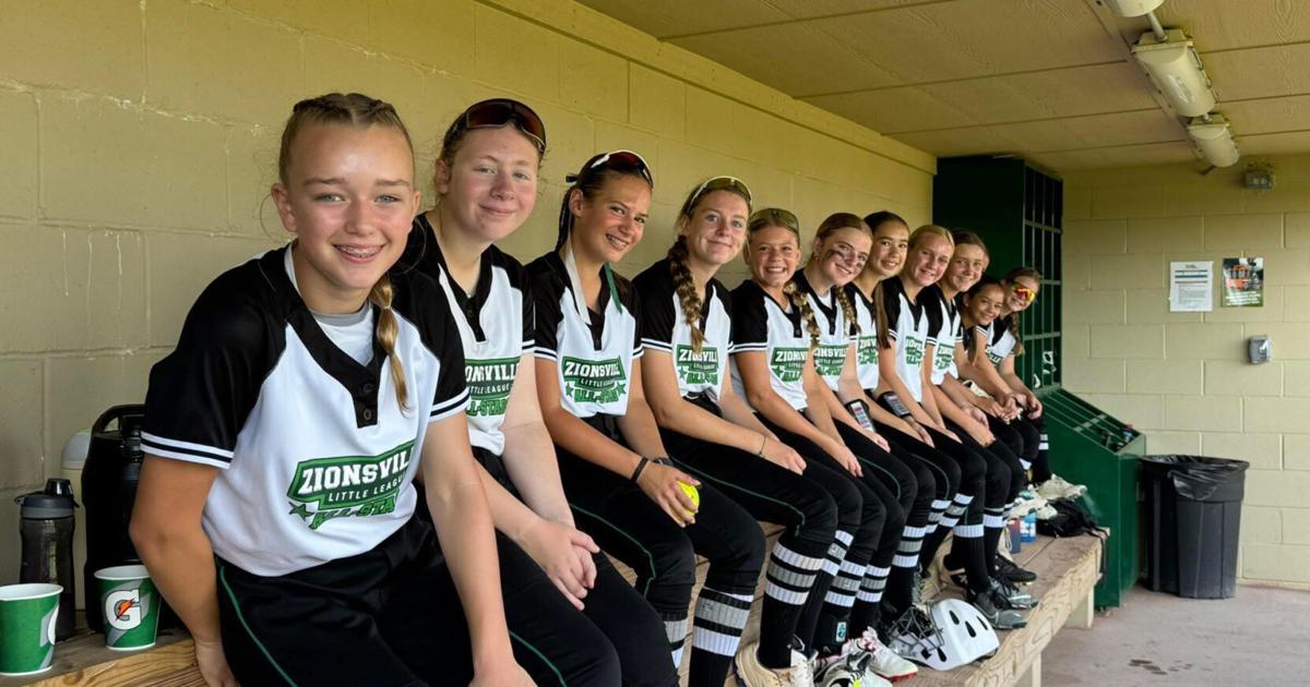 ZLL All-Stars run comes to an end | Sports