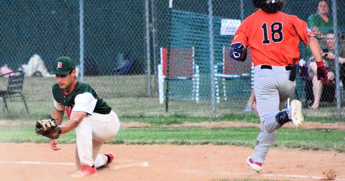 PROSPECT LEAGUE: Development is still the goal for Dans | Sports