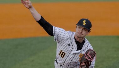 Rockies make splash in MLB draft with SS Ethan Holliday | Rockies