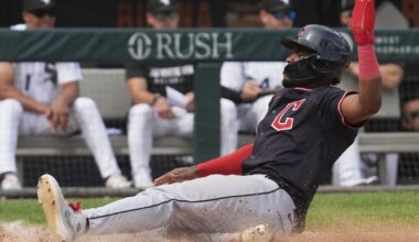 Players scatter in all directions to enjoy the All-Star break: Guardians takeaways | National Sports