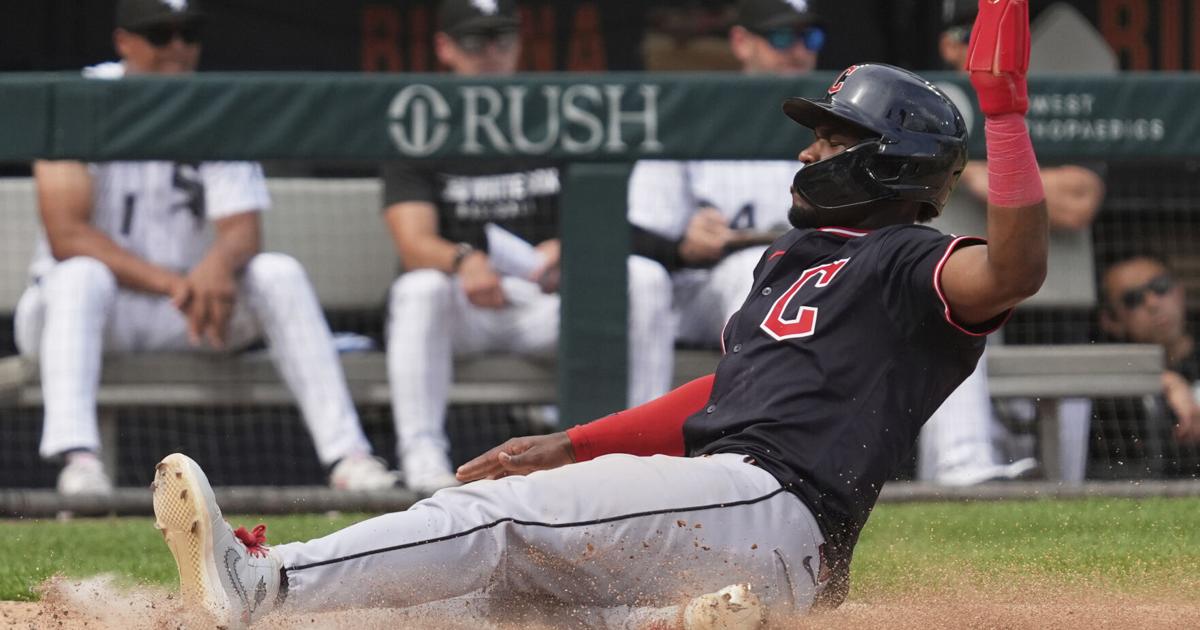 Players scatter in all directions to enjoy the All-Star break: Guardians takeaways | National Sports