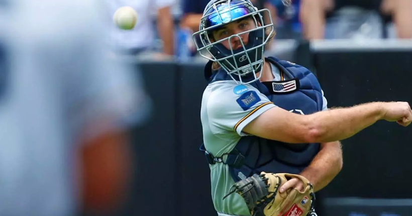 Murray State's Vierling drafted by Philadelphia Phillies | Sports