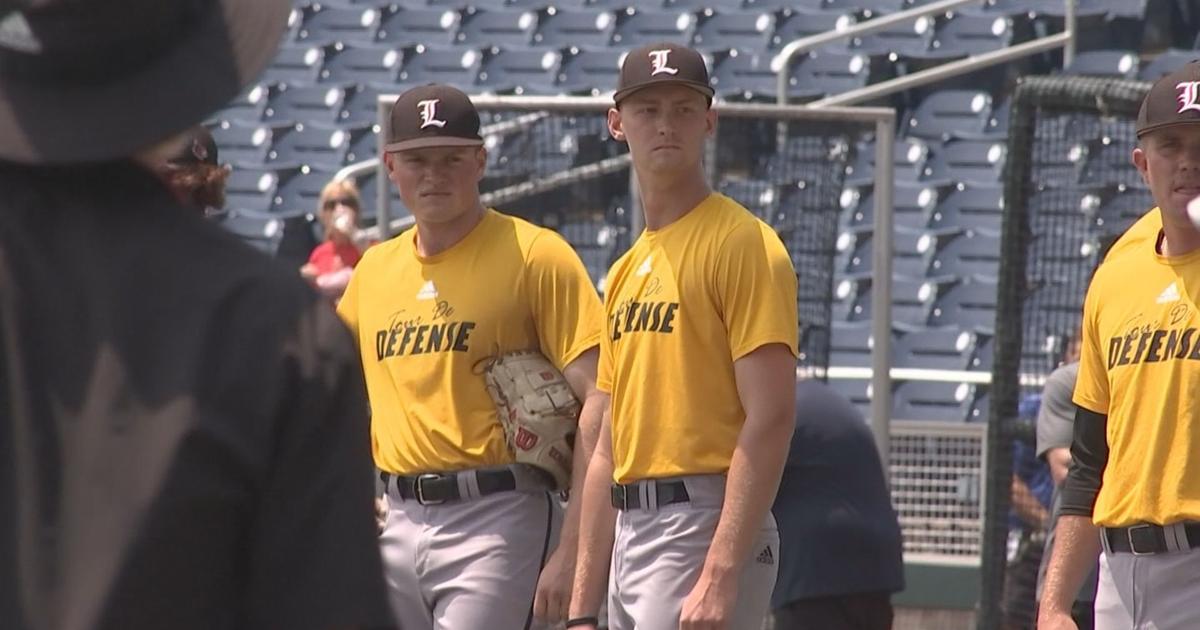 Paducah Tilghman alum West drafted by New York Yankees | Sports