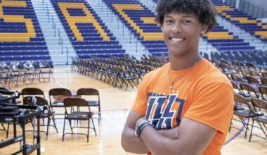 History: Young becomes first Monticello baseball player taken in MLB draft | Sports