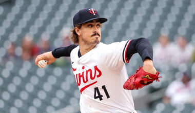 Twins All-Star SP Joe Ryan Talks Home Run Derby and Jacob Misiorowski | FOX Sports Radio