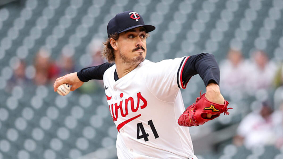 Twins All-Star SP Joe Ryan Talks Home Run Derby and Jacob Misiorowski | FOX Sports Radio