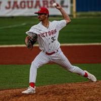 UHV'S Brady Parker gets drafted to Rockies in 2025 MLB Draft | Sports