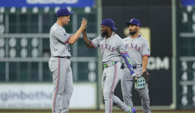 Buy Tickets for Mariners vs. Rangers on Aug. 1