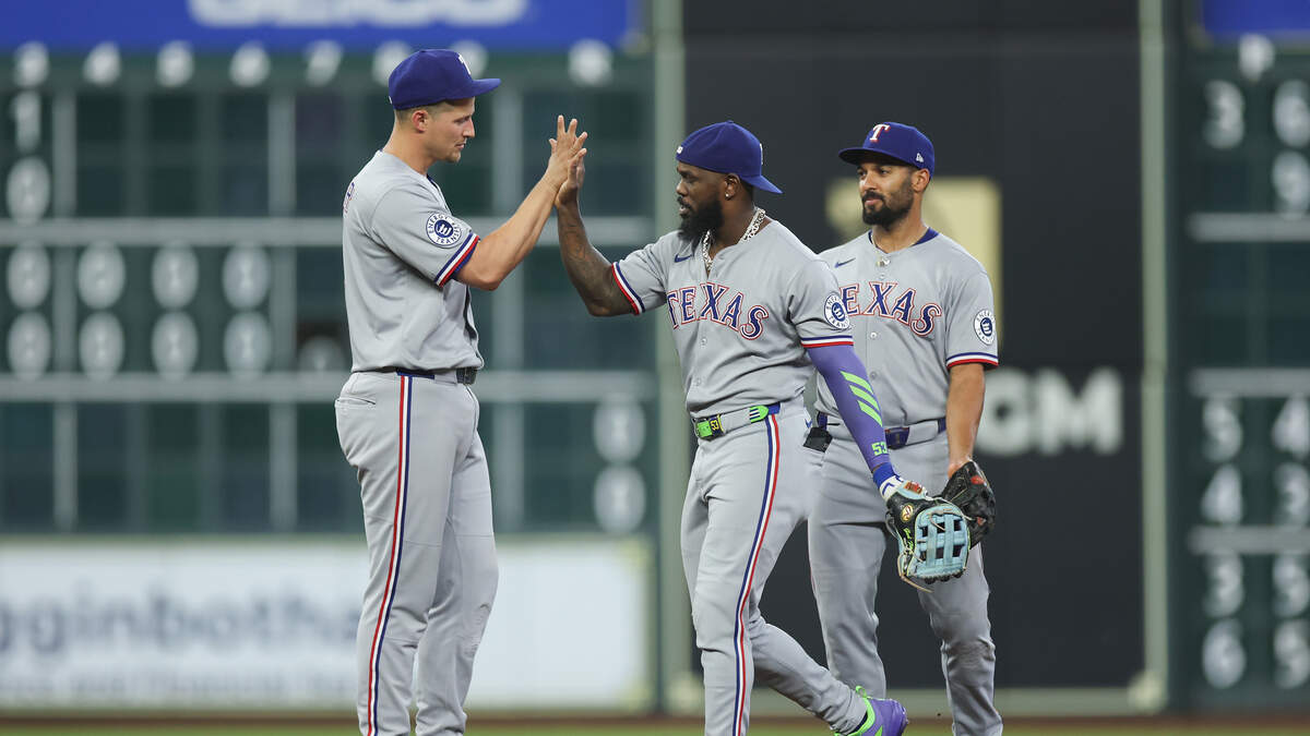 Buy Tickets for Mariners vs. Rangers on Aug. 1