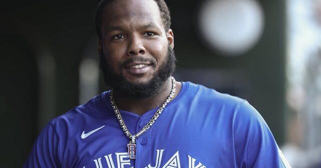 Jays slugger to start at first base, bat fifth for American League at all-star game | National Sports
