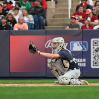 Cape Henlopen's Jase Mitchell drafted by Astros in seventh round | News