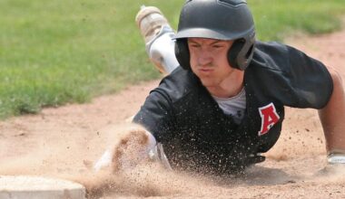 Utica defeats Albion 10-2 in Home Talent League game | Sports