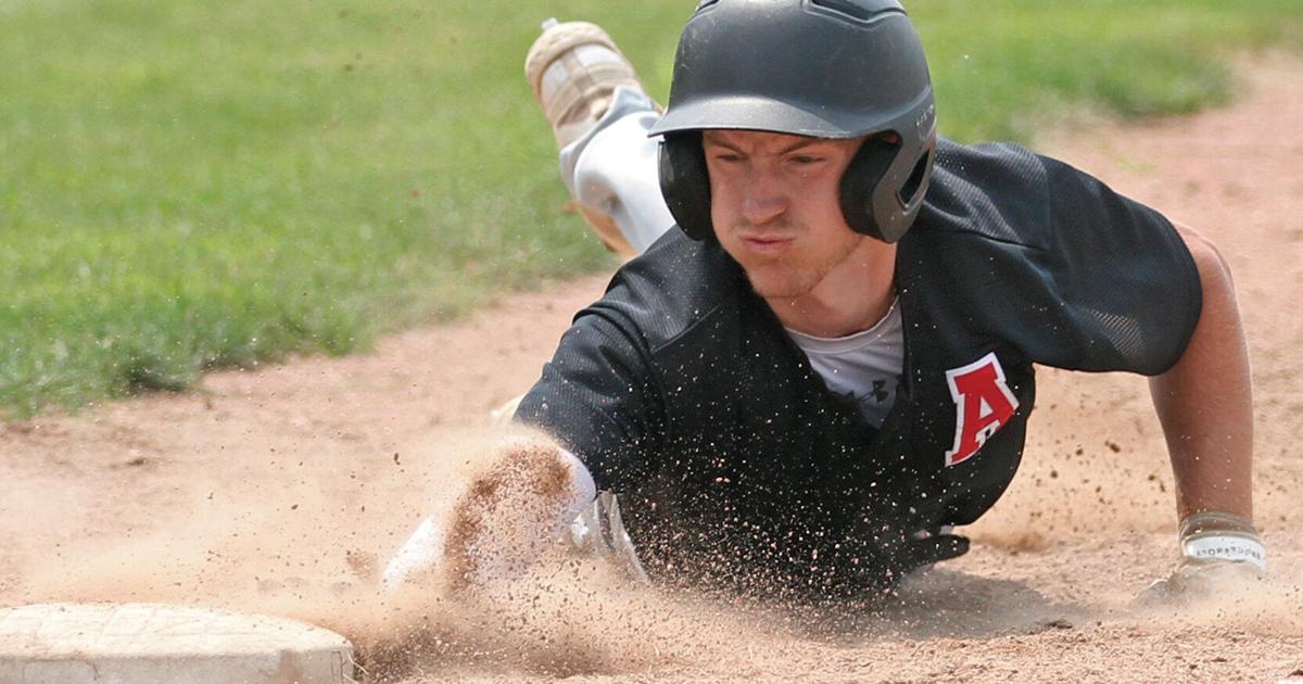 Utica defeats Albion 10-2 in Home Talent League game | Sports