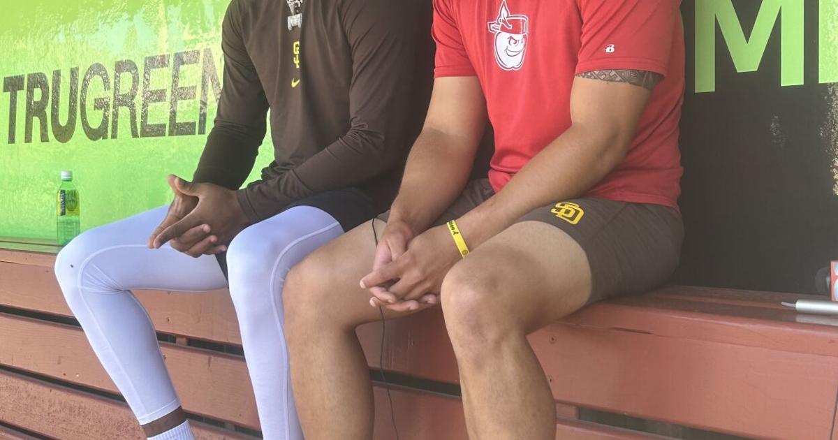 The Skinny: Tin Caps’ DeVries a young man in no hurry | Sports