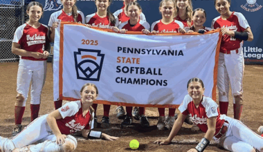 West Surburban blanks Maryland in Little League Softball World Series Mid-Atlantic Regional opener | Sports