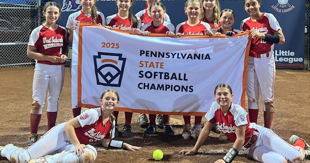 West Surburban blanks Maryland in Little League Softball World Series Mid-Atlantic Regional opener | Sports