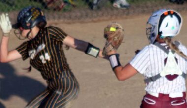 Prep softball: Louisa-Muscatine rallies to punch ticket to state tournament | The Hawk Eye - Burlington, Iowa