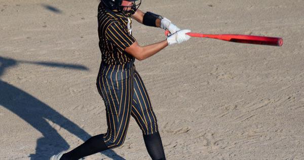 State softball: West Lyon uses big inning to topple No. 2 Louisa-Muscatine | The Hawk Eye - Burlington, Iowa