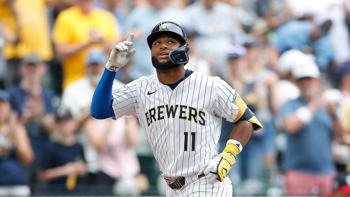 Buy Tickets for Nationals vs. Brewers on Aug. 2