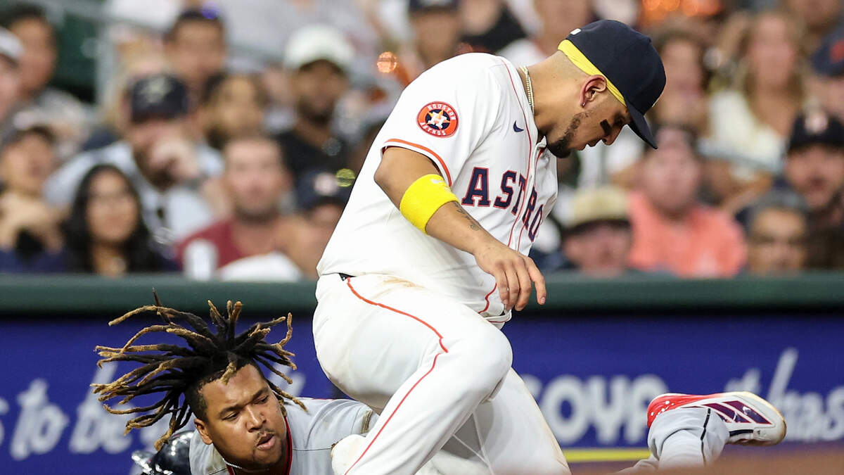 Buy Tickets for Red Sox vs. Astros on Aug. 2