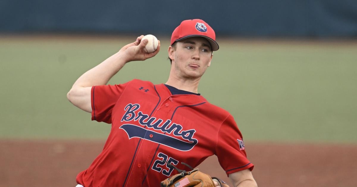 Webster Groves product Joe Ruzicka selected by Tigers after career at Belmont University