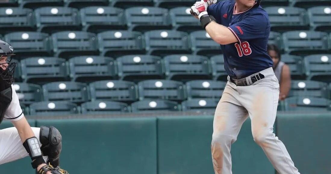 North Andover's O'Brien signs with Seattle Mariners | Massachusetts