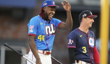 Column: Home Run Derby was fun. Now it's on Oneil Cruz and the Pirates to truly take the next step. | National Sports