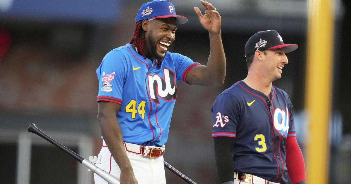 Column: Home Run Derby was fun. Now it's on Oneil Cruz and the Pirates to truly take the next step. | National Sports