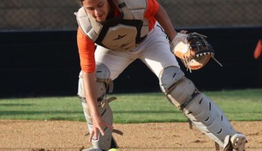 Ray reveals Lady Tigers' focus during week one | Sports