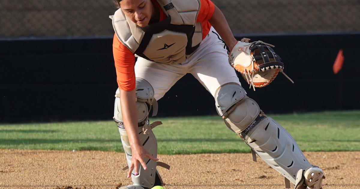 Ray reveals Lady Tigers' focus during week one | Sports