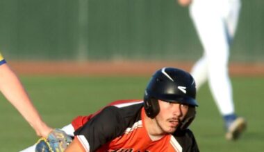 Prep baseball: Mediapolis' Braedon Oliver makes remarkable turnaround | The Hawk Eye - Burlington, Iowa