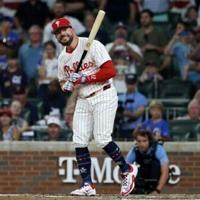 Schwarber's homer hat-trick lifts NL over AL in MLB All-Star Game | Northwest & National News