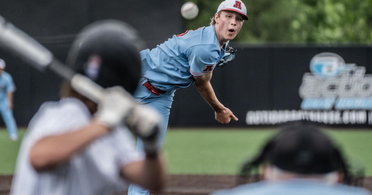 From speech to speechless: Arrowhead graduate Kussow plans to forgo college, sign with Mets | Waukesha Co. Sports