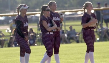 Indians knocked out by Warriors in regional finals | Sports