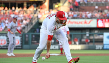 Buy Tickets for Padres vs. Cardinals on Aug. 3