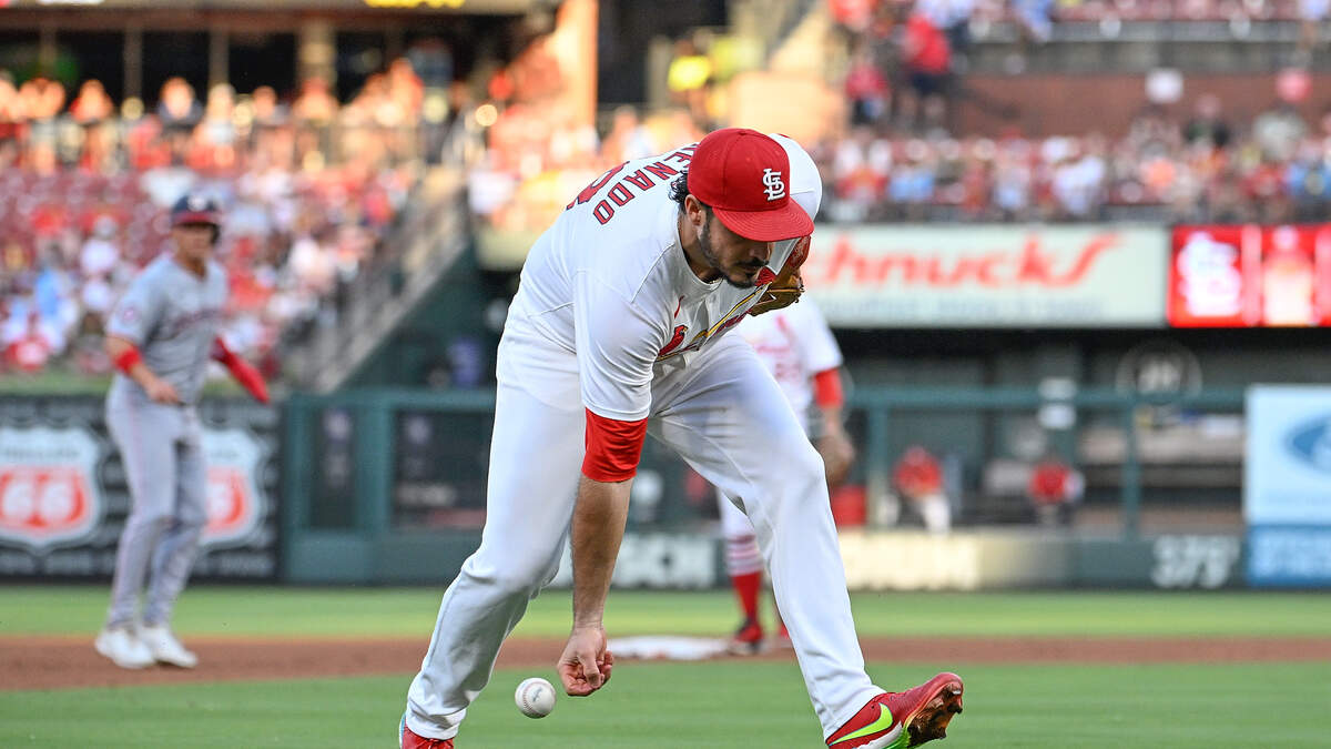 Buy Tickets for Padres vs. Cardinals on Aug. 3