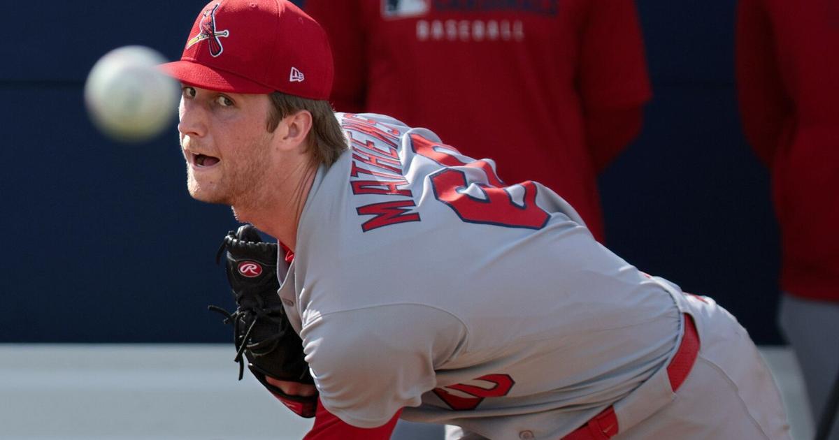 How the Dispatch Dozen Cardinals prospects have done in 2025