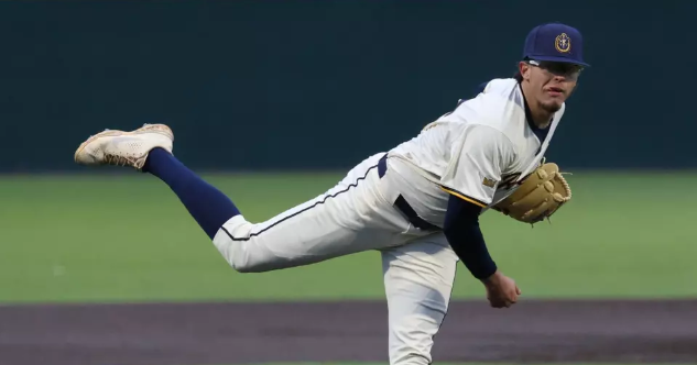 Murray State's Silva signs with Baltimore | Sports